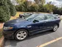 2017 Ford Taurus SEL