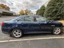 2017 Ford Taurus SEL
