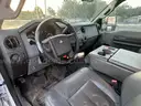 2013 Ford F-550 4x4