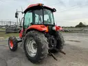 2018 Kubota M6060 4x4