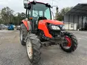 2018 Kubota M6060 4x4