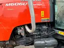 2018 Kubota M6060 4x4