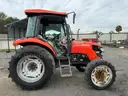 2018 Kubota M6060 4x4