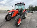 2018 Kubota M6060 4x4