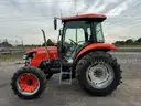 2018 Kubota M6060 4x4