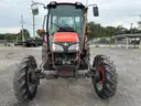 2018 Kubota M6060 4x4