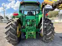 2006 John Deere 6420  4x4