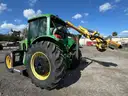 2006 John Deere 6420  4x4