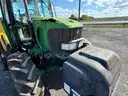2006 John Deere 6420  4x4