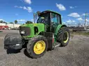 2006 John Deere 6420  4x4