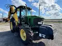 2006 John Deere 6420  4x4