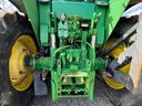 2006 John Deere 6420  4x4