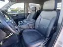 2021 Chevrolet Silverado 3500HD Work Truck Crew Cab Long Box 4WD