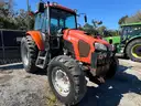 2020 Kubota M6S-111 4x4