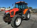 2020 Kubota M6S-111 4x4
