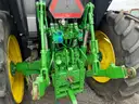 2017 John deere 6130M 4x4 Tractor