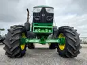 2017 John deere 6130M 4x4 Tractor