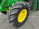 2017 John deere 6130M 4x4 Tractor