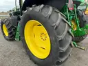 2017 John deere 6130M 4x4 Tractor