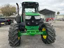 2017 John deere 6130M 4x4 Tractor