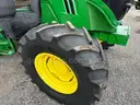 2017 John deere 6130M 4x4 Tractor