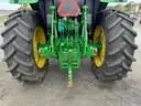 2017 John deere 6130M 4x4 Tractor