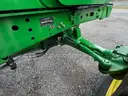 2017 John deere 6130M 4x4 Tractor