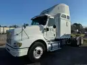 2005 International 9400i
