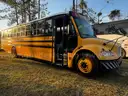 2006 Thomas Saf-t-liner school bus