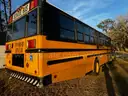 2006 Thomas Saf-t-liner school bus