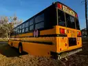 2006 Thomas Saf-t-liner school bus