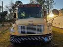 2006 Thomas Saf-t-liner school bus