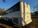 2001 Van Hool C2045 passenger bus
