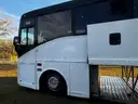 2001 Van Hool C2045 passenger bus