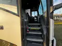 2001 Van Hool C2045 passenger bus