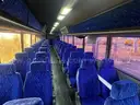 2001 Van Hool C2045 passenger bus