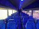 2001 Van Hool C2045 passenger bus