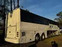 2001 Van Hool C2045 passenger bus