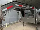 2022 East Texas Gooseneck Trailer