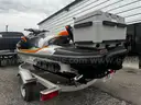 2024 SeaDoo Fish Pro Trophy