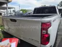 2023 Chevrolet Silverado 2500HD Custom Crew Cab Short Box 4WD