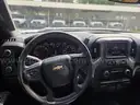 2023 Chevrolet Silverado 2500HD Custom Crew Cab Short Box 4WD
