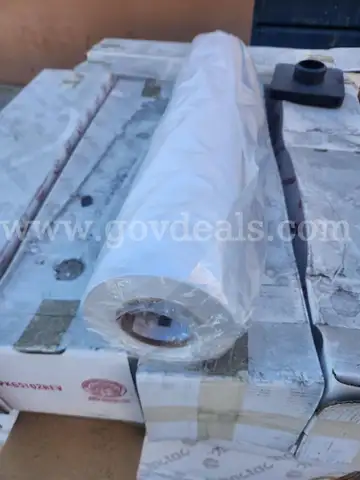 Wide Format Printing Rolls