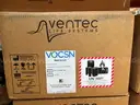 Lot of 24 - Ventec Life Systems VOCSN+ Pro (Ventilator, Oxygen, Cough therapy, Suction, Nebulizer)