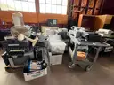 Lot of E-Waste