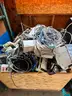 Lot of E-Waste