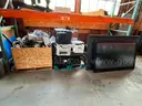 Lot of E-Waste