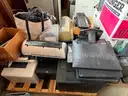 Lot of E-Waste