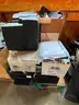 Lot of E-Waste