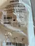 Lot of 2 Allied Transport Ventilators with Consumables